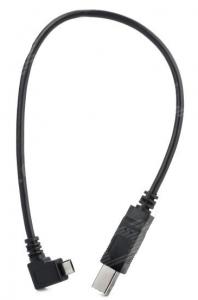 USB B Plug to otg cable ArduinoDroid